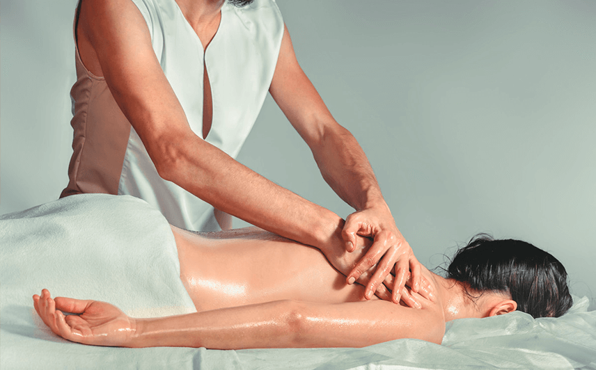 Плюсы и минусы лимфодренажного массажа