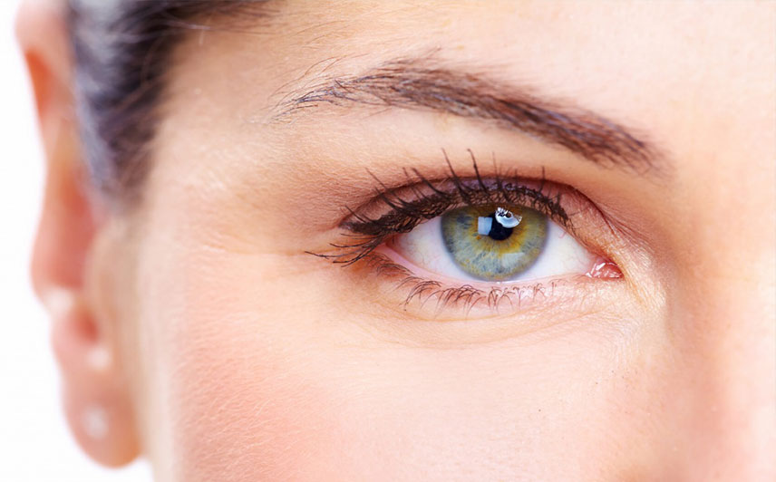 Морщины вокруг глаз: как решить проблему без косметики и операций